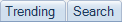 Audius tabs